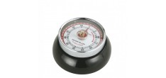 Speed Kitchen Timer Zwart