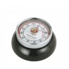 Speed Kitchen Timer Zwart
