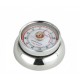 Minuterie Speed Kitchen Timer Chrome  - Zassenhaus