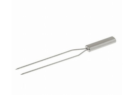 Wafelvork RVS 28 cm - Patisse