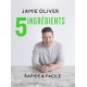 Jamie Oliver 5 Ingrédients - Hachette