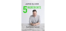 Jamie Oliver 5 Ingrédients 