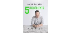 Jamie Oliver 5 Ingrédients
