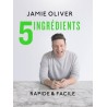 Jamie Oliver 5 Ingrédients 