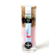 Mélange pour Cocktail Pink Flamingo 120 g  - Quai Sud