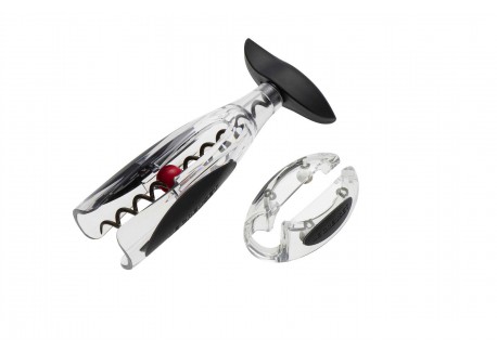 GS 200 Kurkentrekker Transparant - Le Creuset