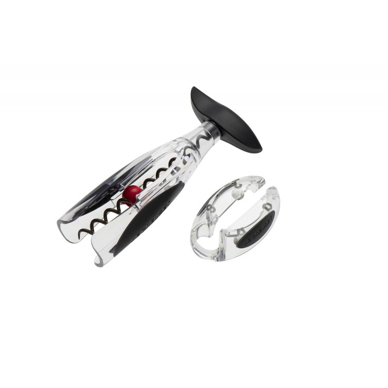 GS 200 Tire Bouchon Cristal  - Le Creuset