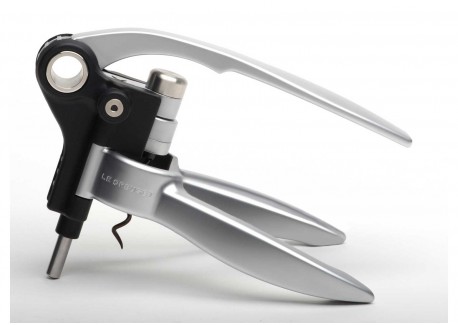 LM 250 Kurkentrekker + Capsulesnijder Alu - Le Creuset