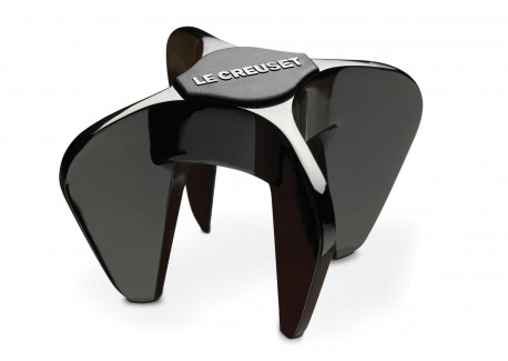 SW 100 Griffe Nickel Noir - Le Creuset