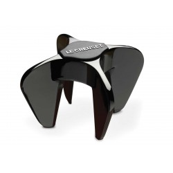 SW 100 Star Opener Nikkel Zwart