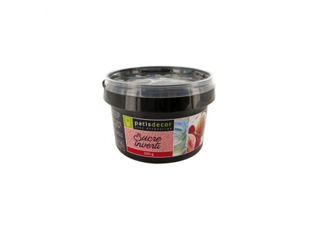 Invert Suiker 300 g - Patisdécor