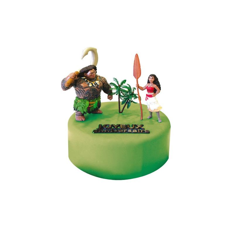 Patisdecor Kit Vaiana Decorations Pour Gateaux Les Secrets Du Chef Patisdecor Kit Vaiana Decorations Pour Gateaux Les Secrets Du Chef
