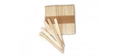 Easy Cream Set 100 Sticks voor Ijsvorm