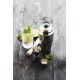 Coffret Cocktail avec Shaker 4 pcs - Point Virgule