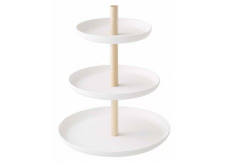 Tosca Standaard met 3 Lagen - Yamazaki