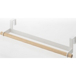 Tosca Handdoek Hanger Keuken - Yamazaki Tosca Handdoek Hanger Keuken - Yamazaki