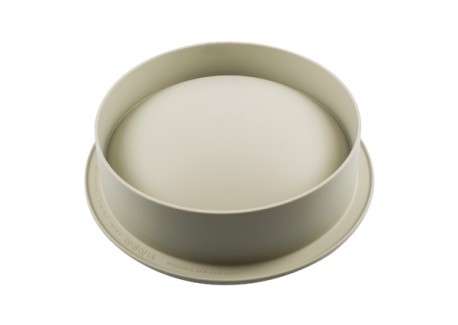 Moule en Silicone 3D Goccia Goutte d'Eau - Silikomart