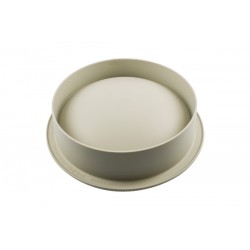 Moule en Silicone 3D Goccia Goutte d'Eau - Silikomart Moule en Silicone 3D Goccia Goutte d'Eau - Silikomart