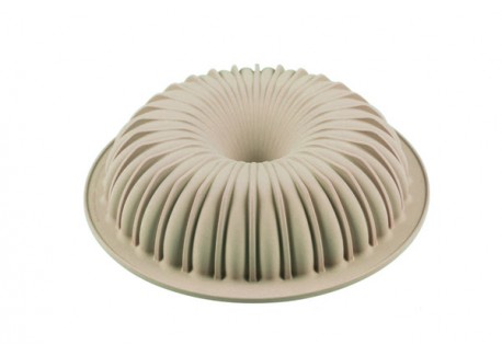 3D Siliconen Bakvorm Raggio Straal - Silikomart