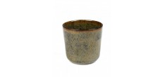 Sergio Herman Surface Mug 9 cm Indi Grey