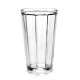 Sergio Herman Surface Glas Longdrink 8,5 cm (4 dlg) - Serax