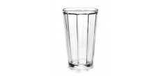 Sergio Herman Surface Glas Longdrink 8,5 cm (4 dlg)