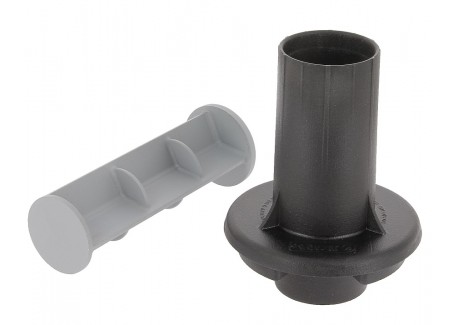 Gravity Accessoire Rondelles pour Mandolines - De Buyer