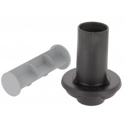 Gravity Accessoire Rondelles pour Mandolines