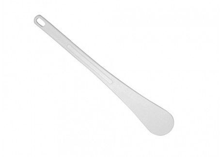 Spatule Blanche en Polyglass 25 cm - De Buyer
