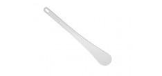 Spatule Blanche en Polyglass 25 cm