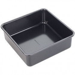 Antikleef Vierkant Bakvorm 20 x 20 cm - Tala Antikleef Vierkant Bakvorm 20 x 20 cm - Tala