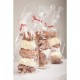 Sachets Mica avec Fermeture 10 pcs  - Tala