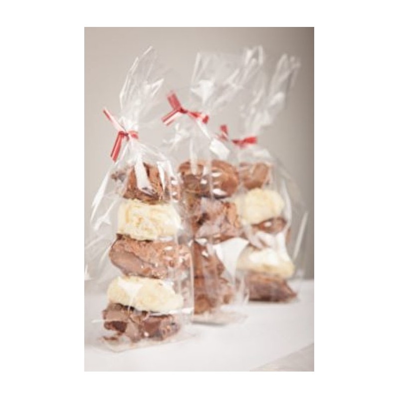 Sachets Mica avec Fermeture 10 pcs  - Tala