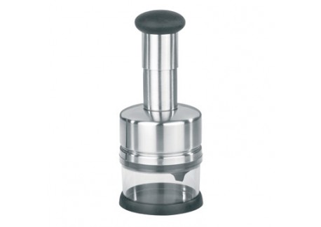 Tritare Kruiden en Groentehakker - Gefu