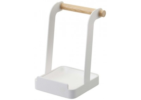 Tosca Support pour Ustensiles et Tablette - Yamazaki