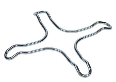 Croisillon Réducteur Cuisinière Gaz 2pcs - TP