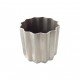 Moule Canelé Bordelais Aluminium Anti-adhérent - Gobel