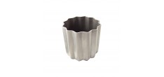 Canelé Bakvorm Antikleef Aluminium