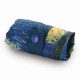 Sac Réutilisable Pliable Museum Collection Van Gogh La Nuit Etoilée  - LOQI