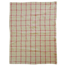 Karma Torchon Lin Rouge