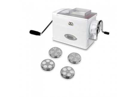 Regina Handmatige Pastamachine - Marcato