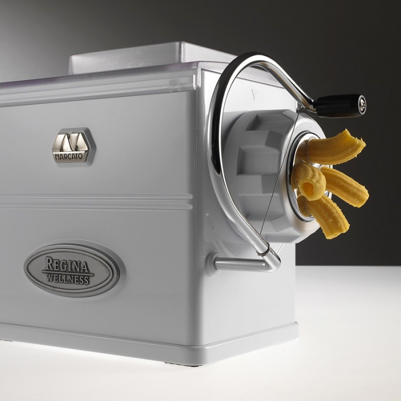 Marcato Regina Pasta Machine Les Secrets du Chef