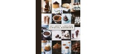 Het Grote Larousse Chocoladeboek 