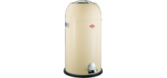 Kickmaster Poubelle 33 l Amande 