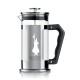 Preziosa Cafetière à Piston French Press 35 cl - Bialetti