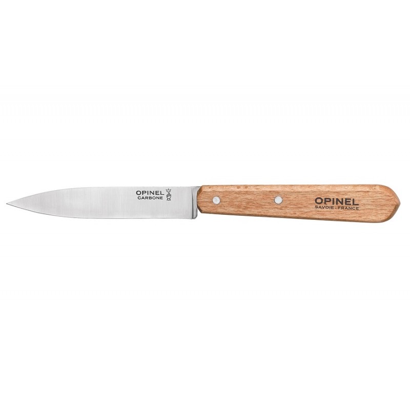 Couteau Office Opinel N°112 Hêtre