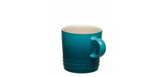 Koffiebeker 20 cl Deep Teal Blauw