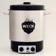 WAT 25 Stérilisateur Inox à Bocaux 30 L avec Thermostat et Minuterie  - Weck