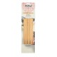 Baguettes Chinoises Bambou 24 cm 10 pcs  - KitchenCraft