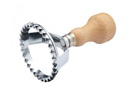 Emporte Pièce Ravioli Rond 5,5 cm - KitchenCraft